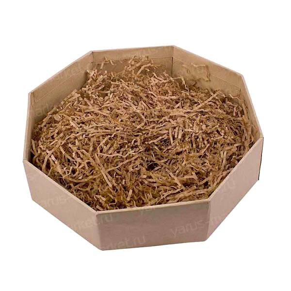 Наполнитель-стружка, воск, крем для рук, баночки с крышками 4