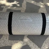 Обруч, формы для рассады, верхние формы для маникюра, форма для сырников, коврик для йоги 7