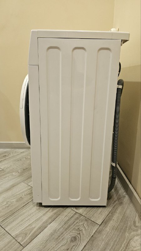 Б/у стиральная машина 7 kg 2