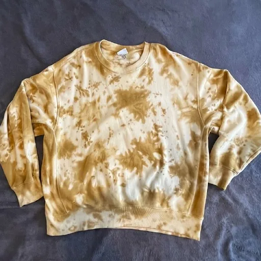 Толстовка H&M XXL