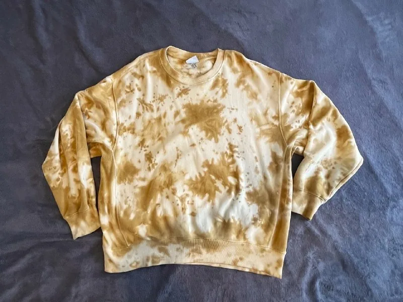 Толстовка H&M XXL 1