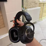 Logitech G Pro X Wireless наушники 1