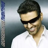 Автограф George Michael 2