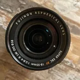 Камера Fujifilm xt-3, линзы, карты памяти 6