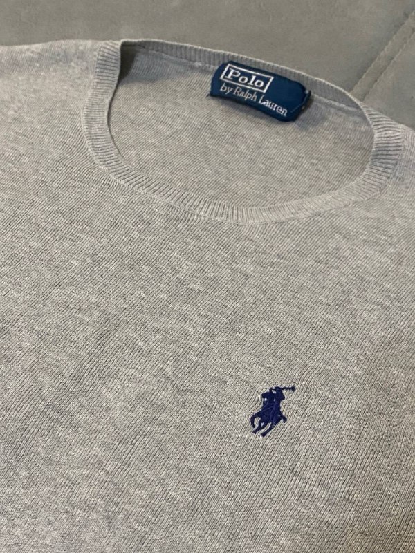 Джемпер Polo Ralph Lauren 2