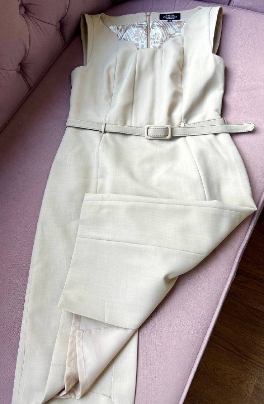 Платье женское размер М 7