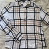 Рубашка H&M размер M 1