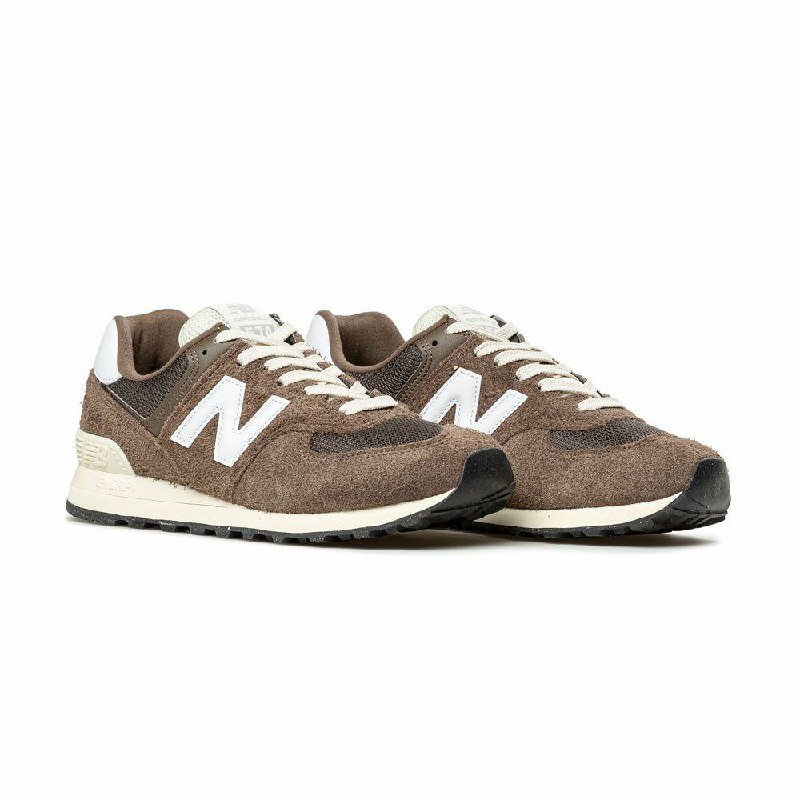 Кроссовки New Balance 574, новые, оригинал, размеры 9-9.5 US 3