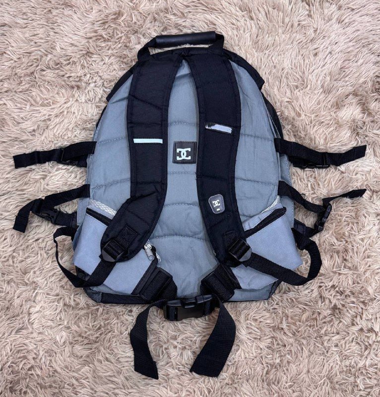 Рюкзак DC Shoes 5