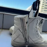 Rick Owens, Balenciaga, Maison Margiela кроссовки 10