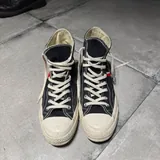 Converse CDG Play 2