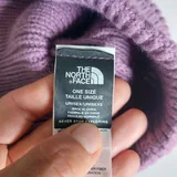 Новая шапка The North Face 2