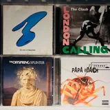 CD диски 5