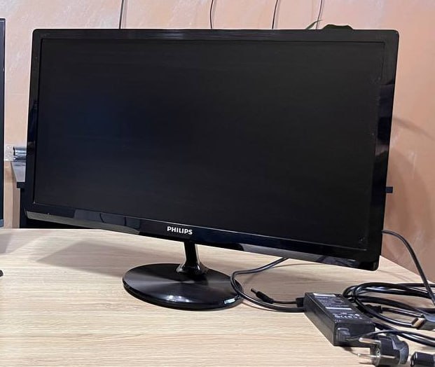 Монитор Philips 227e4lhab 00