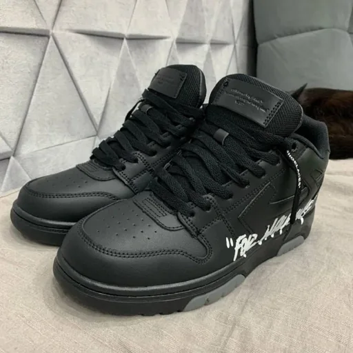 Кроссовки OFF-WHITE Office for a Walk, EU 42