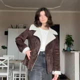 Дубленка 1