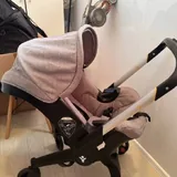 Коляска автокресло foofoo 4 в 1 1