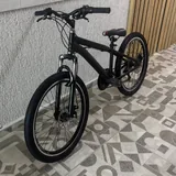 Велосипед 24" 1