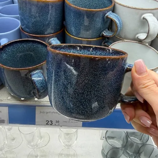 Чашка IKEA