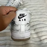 Nike Air Force Skeleton 2