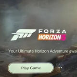 Playstation 5 с диском, 2 контроллера, FC26, Forza Horizon 5 6