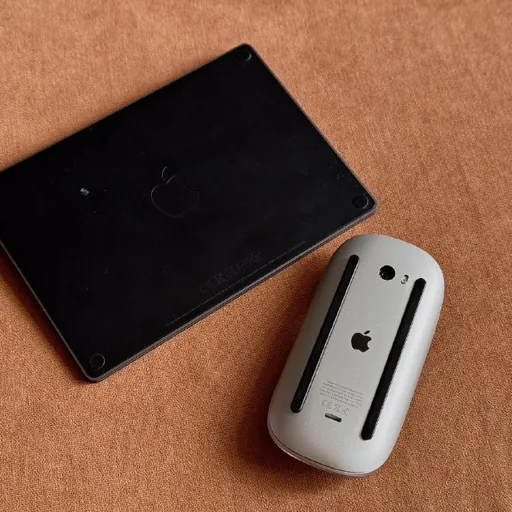 Apple Magic Mouse