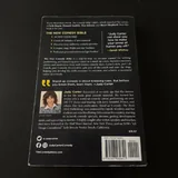 Книга “The NEW Comedy Bible” Джуди Картер 2
