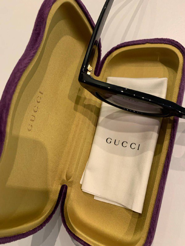 Очки Gucci 4