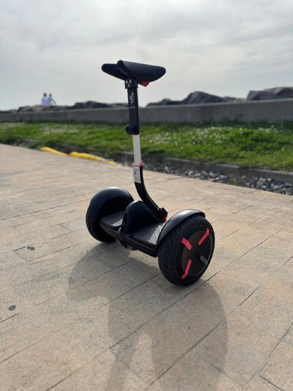 гироскутер Segway ninebot miniPro 7