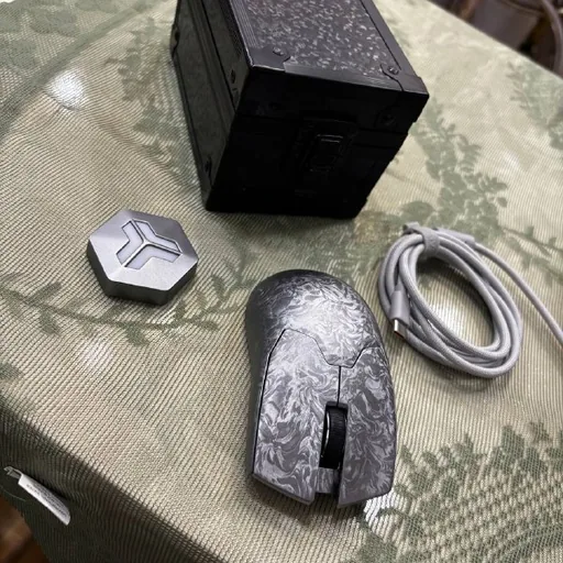 Eweadn Z7 Gaming Mouse