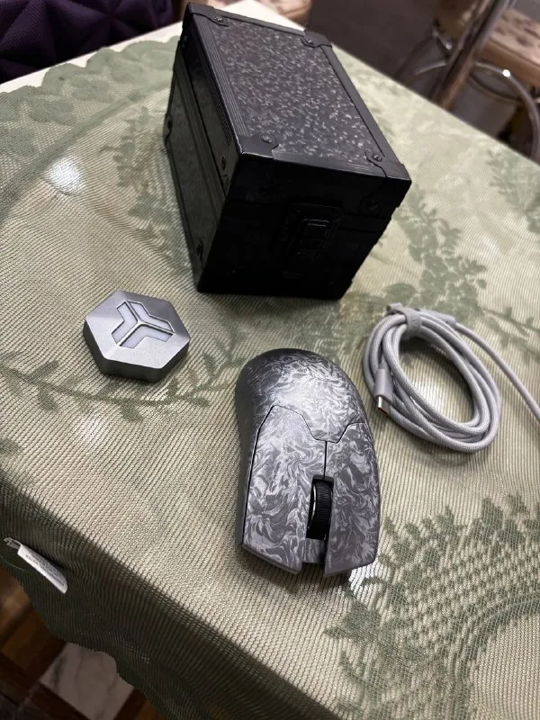 Eweadn Z7 Gaming Mouse 1