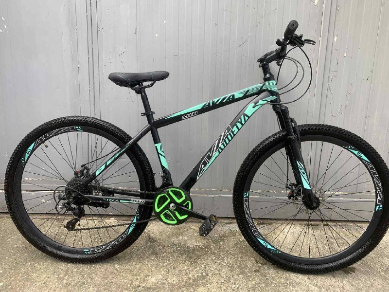 Велосипед 29" новый