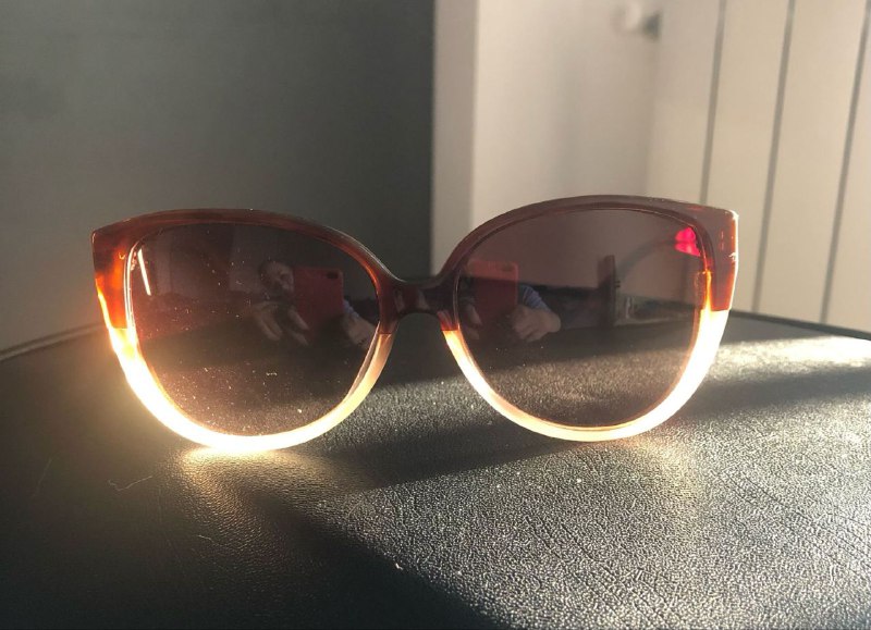 Солнцезащитные Очки Max&Co, Max Mara 6