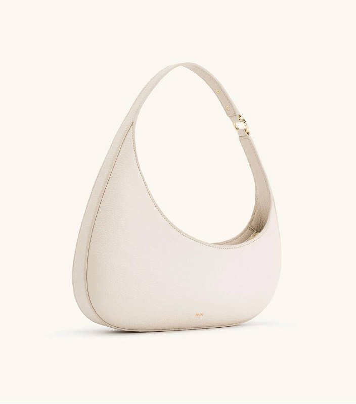 Сумка Jw pei новая бежевая