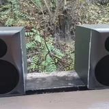 Пассивные колонки DENON SC-M07 1