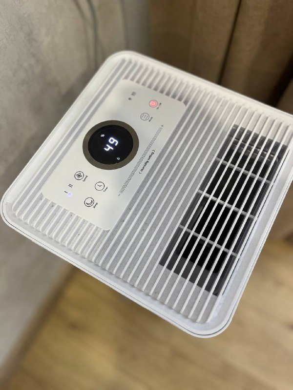 Осушитель воздуха Trotec 64 TTC Hepa 3