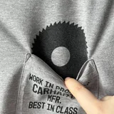 Футболка Carhartt 2