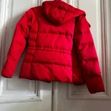 Женский зимний пуховик Adidas 2