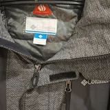 Columbia Piste Beast Omni-Tech Ski Jacket XXL 5