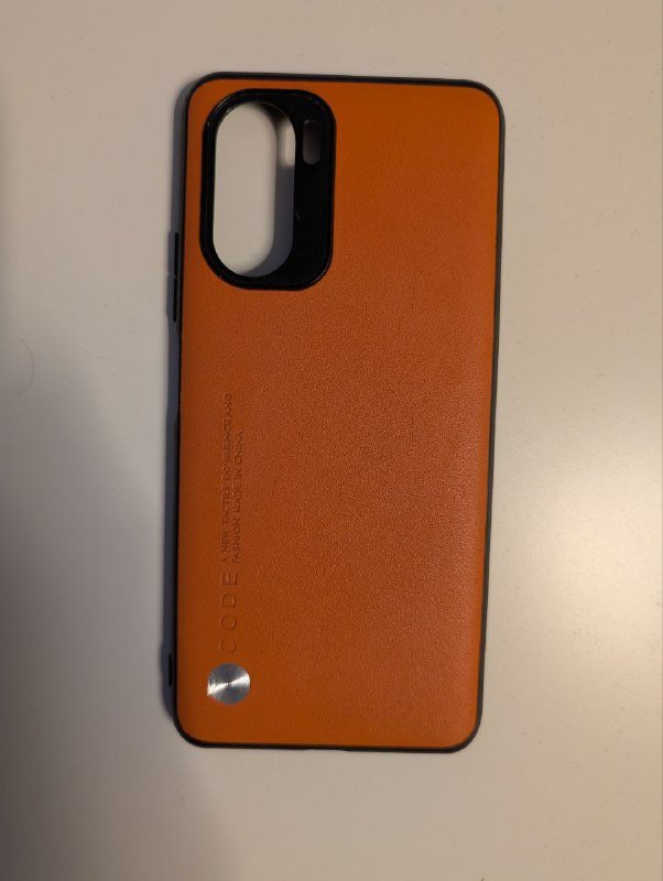 Poco F3 6/64 GB smartphone 6