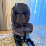 Автокресло BeSafe iZi Comfort Isofix 1