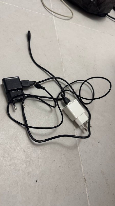 Провода Ethernet, удлинители USB, HDMI, беспроводная зарядка, блоки зарядки 5