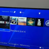 Jailbroken PS4 Slim 1TB with 3 controllers 2
