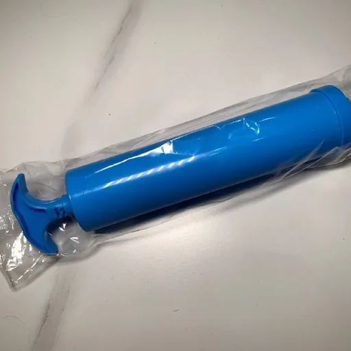 Насос для вакуумных пакетов