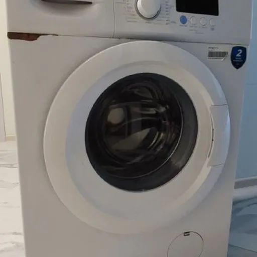 Стиральная машина Midea
