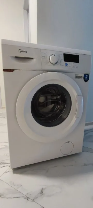 Стиральная машина Midea