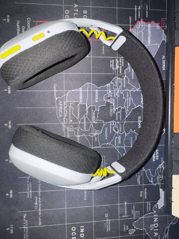 Corsair Vengeance Pro 16GB и наушники Logitech G435 3