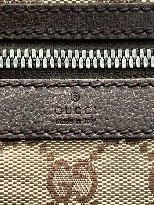 Gucci GG Shoulder Bag 4