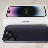 iPhone 14 Pro 128 GB 6