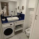 Апартамент в Orbi City 6